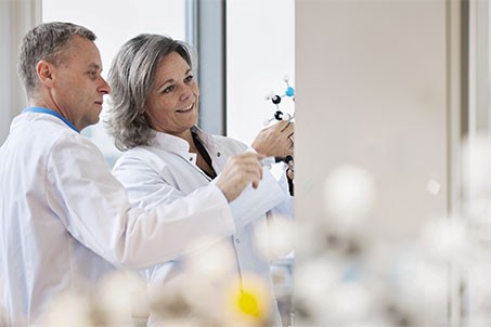 In 2014 werd Brintellix® gelanceerd in de VS en in sommige Europese en andere internationale markten voor de behandeling van depressie.