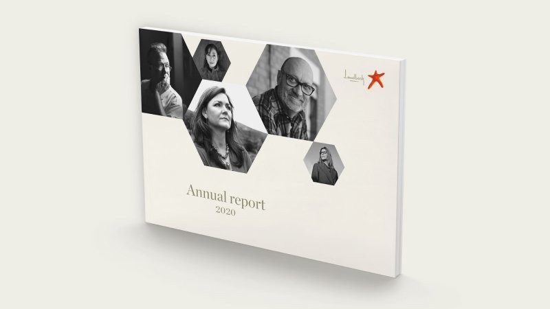 Annual report 2020