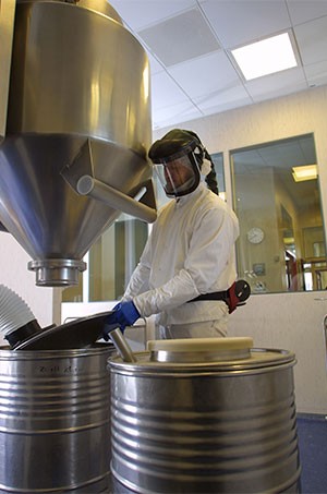 Nel 2013 viene lanciato negli USA un farmaco per il trattamento della schizofrenia.