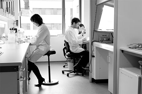 2013 yılı sonunda Lundbeck 57 ülkede yaklaşık 6.000 çalışana sahipti. 