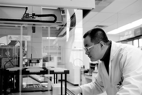 Lundbeck established the Lundbeck Institute in 1997 to help reduce the global burden of brain disease by supporting the education of healthcare professionals worldwide. 