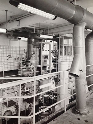 Unfortunately, the product never became a big seller, but it did ignite Lundbeck’s interest in the development of pharmaceuticals for the treatment of psychiatric diseases. 